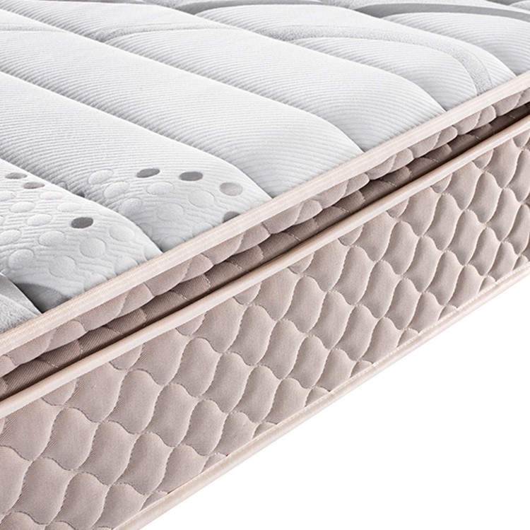 Il miglior materasso a molle elicoidali continue e memory foam da acquistare 12