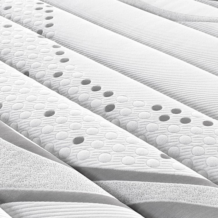 Il miglior materasso a molle elicoidali continue e memory foam da acquistare 10