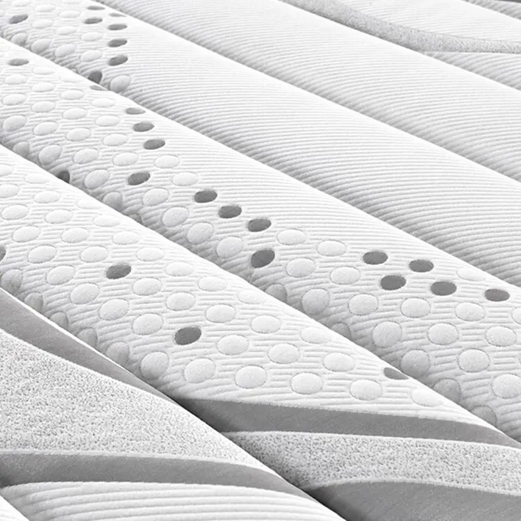 Synwin open coil mattress top-selling 3