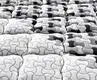 memory foam five star hotel mattress customized at discount1 3