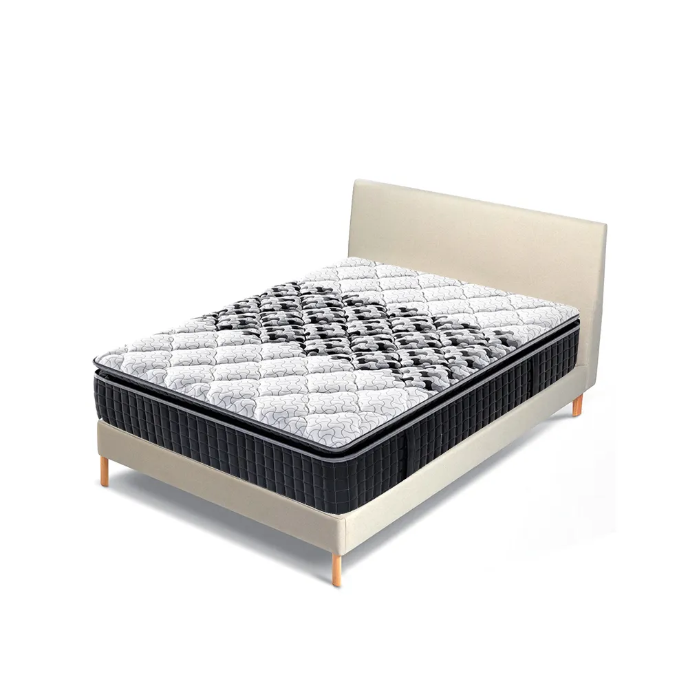 Synwin popular cheap new mattress top-selling for star hotel 2
