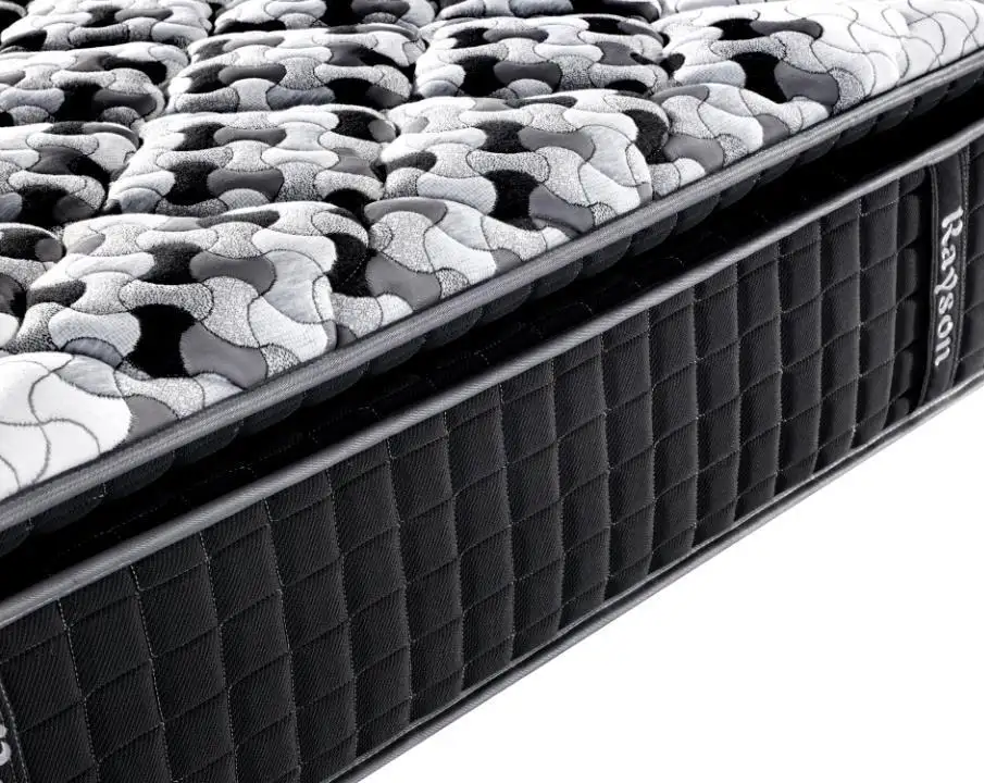 memory foam five star hotel mattress customized at discount1 5