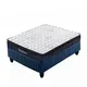 comfortable bonnell sprung mattress factory price for star hotel 1