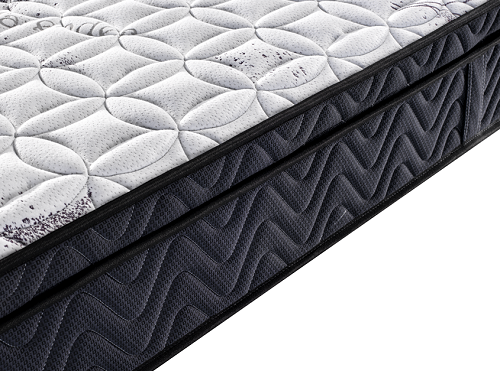 Colchão Bonnell Spring Comfort de média empresa de primeira linha 15