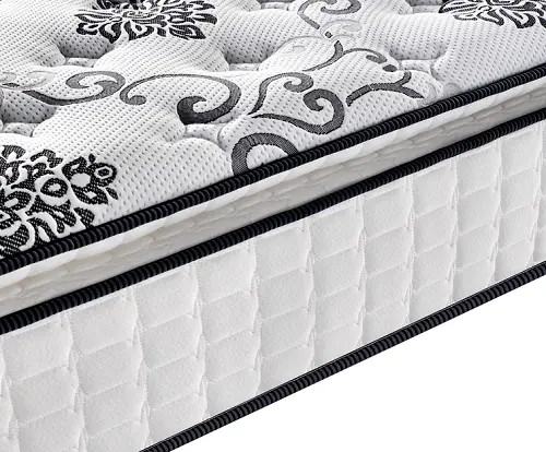 fast delivery custom spring mattress cost-effective for hotel 4