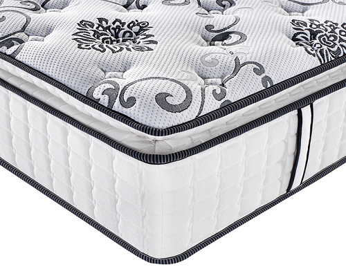 Synwin tight top best innerspring mattress 2019 factory light-weight 17