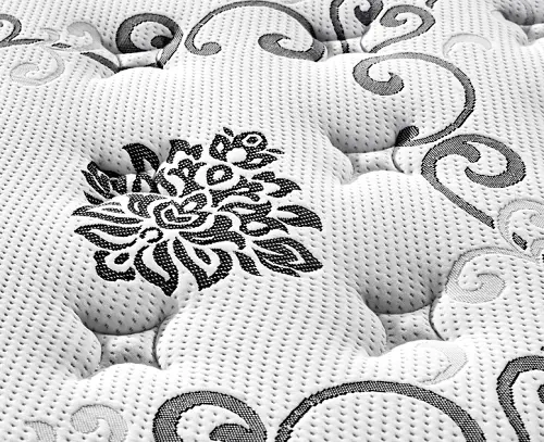 fast delivery custom spring mattress cost-effective for hotel 3
