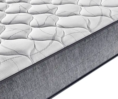 Synwin full size roll packed spring mattress bulk production for sale 5