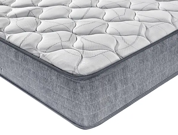 Synwin full size roll packed spring mattress bulk production for sale 4
