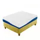 Synwin professional roll out mattress queen sound sleep factory outlet 2