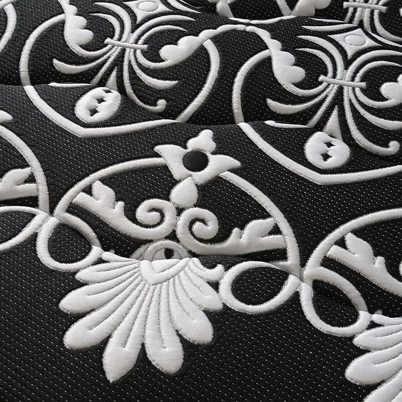Synwin customized pocket mattress factory high density 4