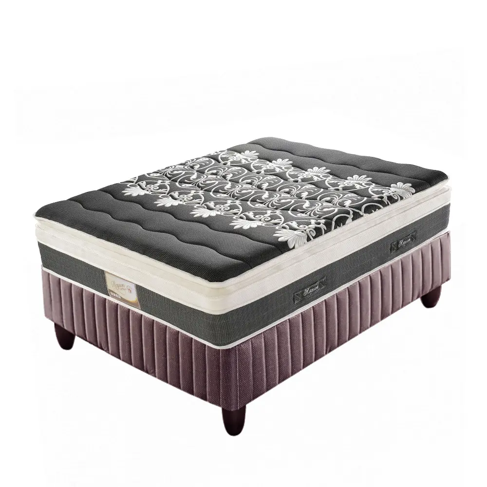 Synwin customized pocket mattress factory high density 2