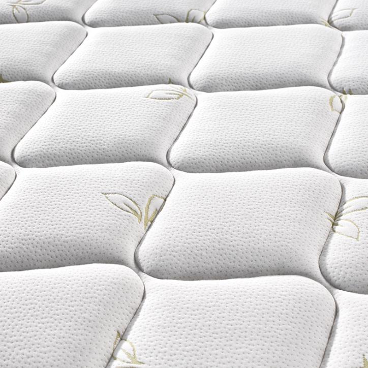 king size memory foam mattress delivered rolled up top 16