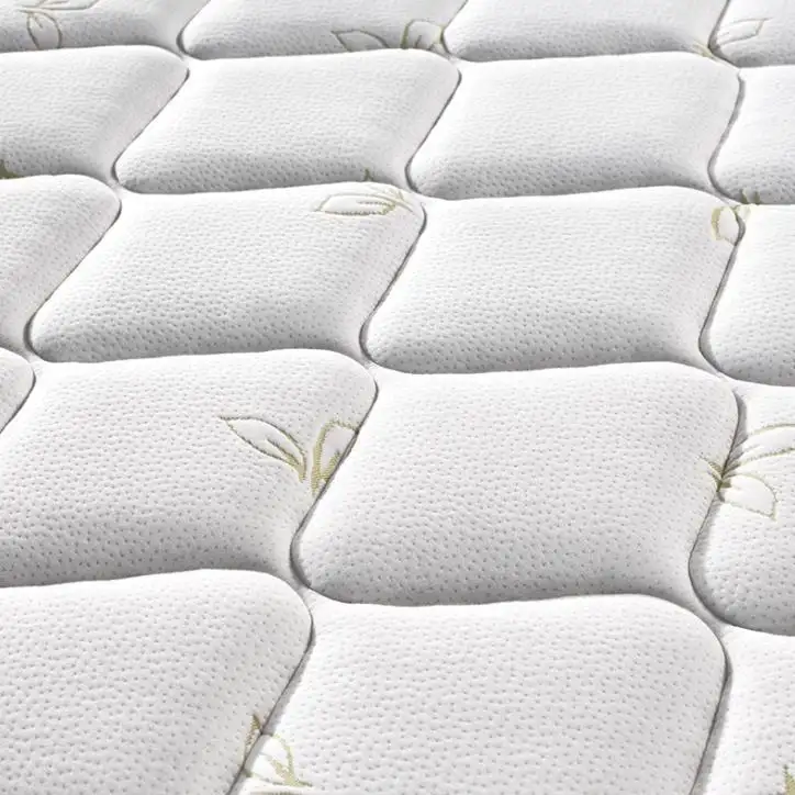 25cm height roll up king size mattress latex Synwin 2