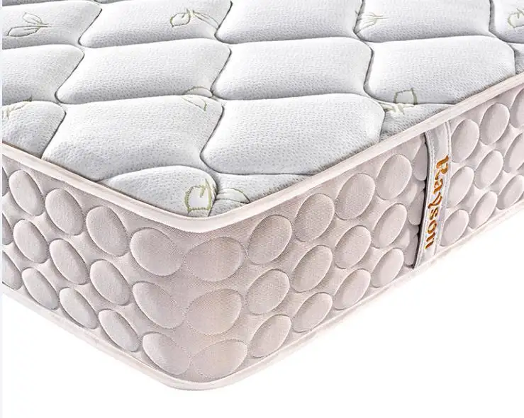 25cm height roll up king size mattress latex Synwin 3