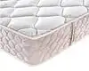 25cm height roll up king size mattress latex Synwin 3