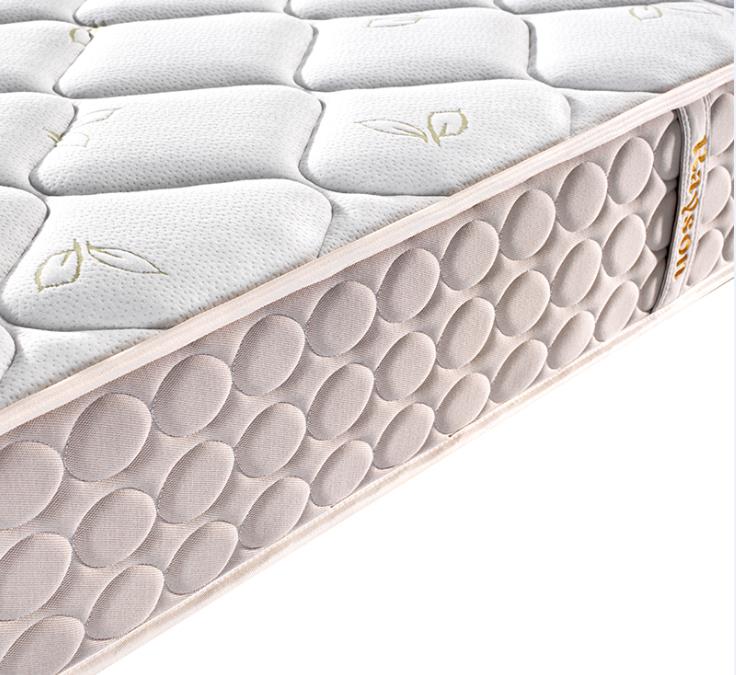 king size memory foam mattress delivered rolled up top 18
