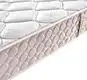 25cm height roll up king size mattress latex Synwin 4