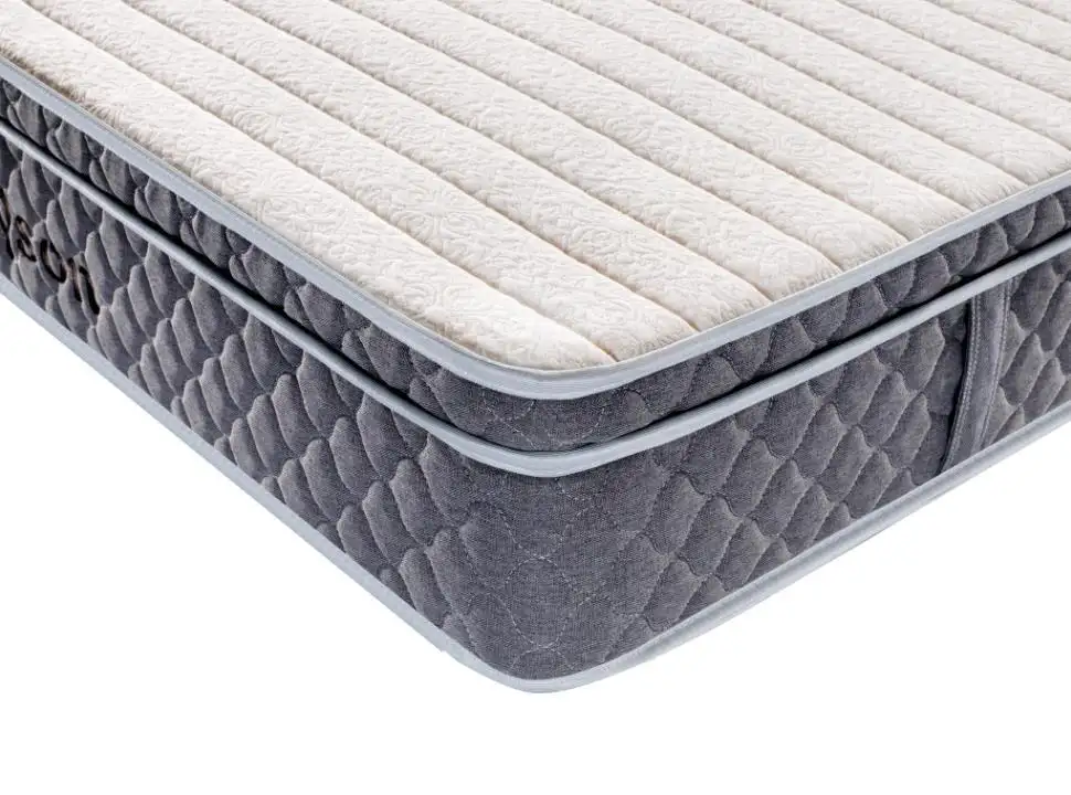 Synwin comfortable mattress rolled up in a box top at discount 4