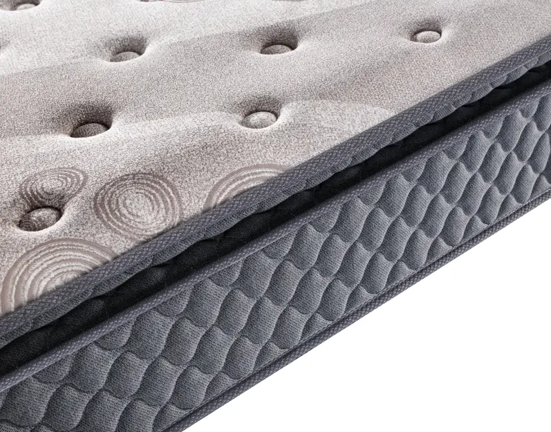Synwin wholesale best mattress us standard for hotel 5
