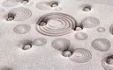 Synwin bedroom bonnell sprung mattress high-density with coil2 3