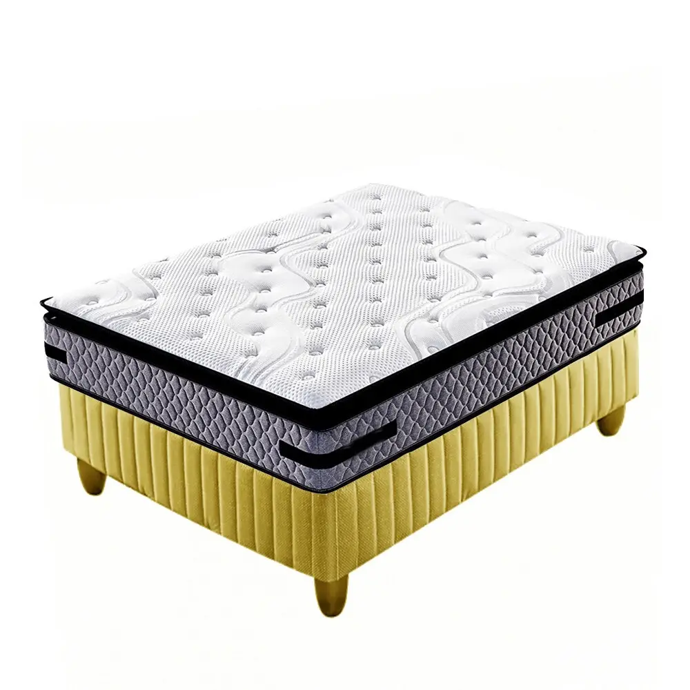 fast delivery 6 inch bonnell twin mattress us standard customization1 2