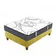 Synwin coil memory foam mattress hot-sale for hotel 2