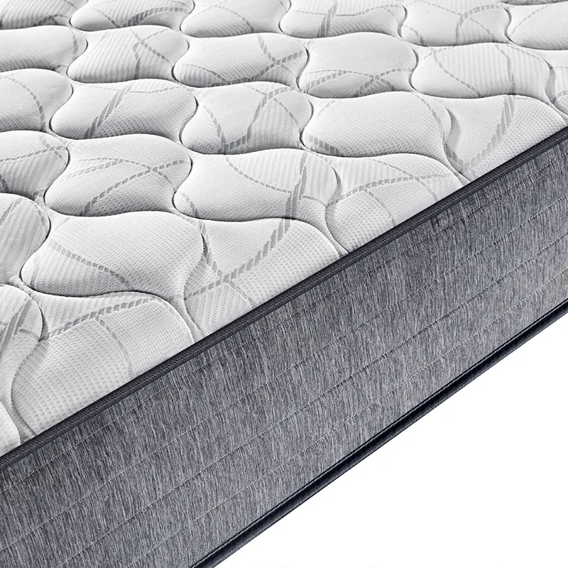 coil spring mattress king at Wholesale Prices | Synwin 5