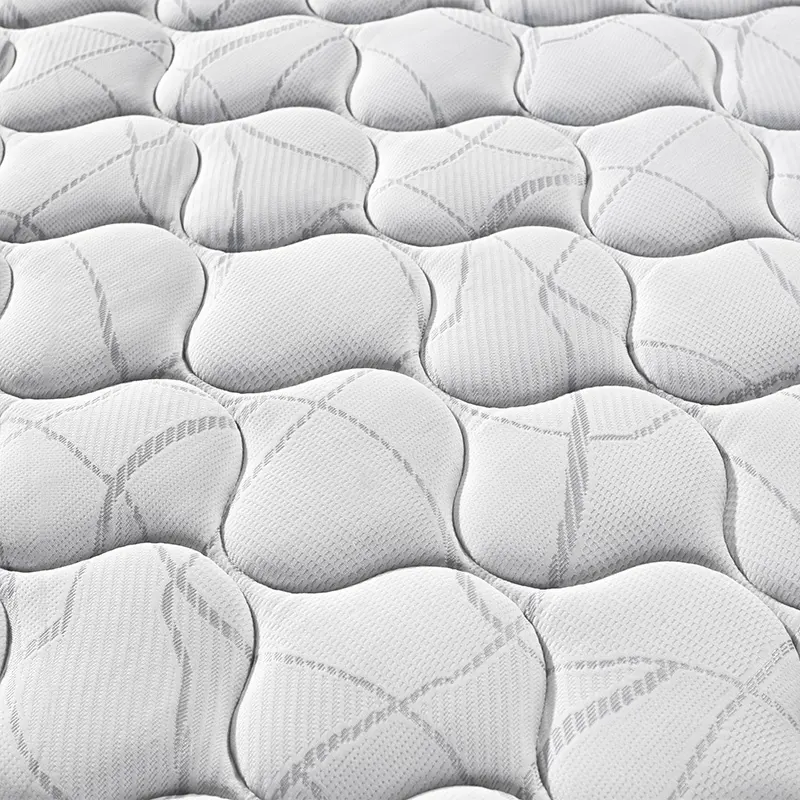 coil spring mattress king at Wholesale Prices | Synwin 4