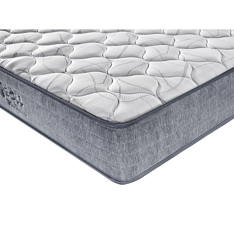 Cheap Tight top roll up best spring mattress vs coil mattress 15