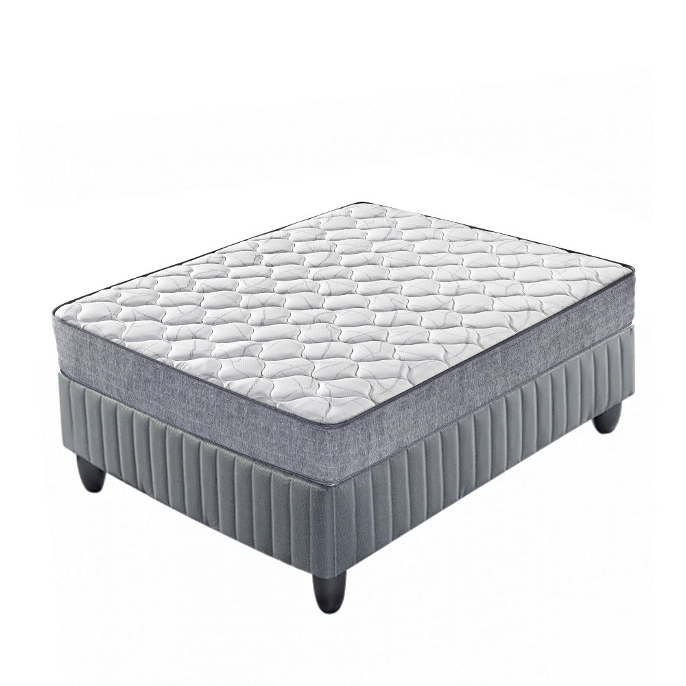 Tight top roll up nga labing maayo nga pocket spring mattress kumpara sa coil mattress