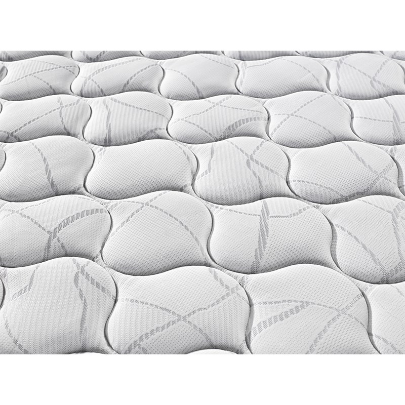 Cheap Tight top roll up best spring mattress vs coil mattress 14