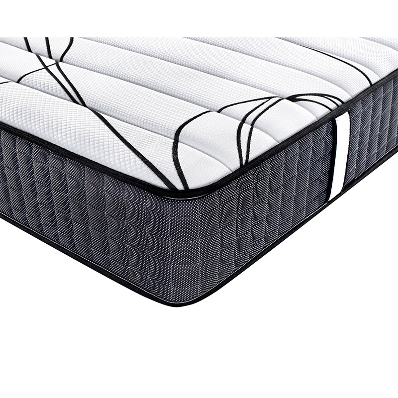 Synwin fast delivery coil memory foam mattress hot-sale 17