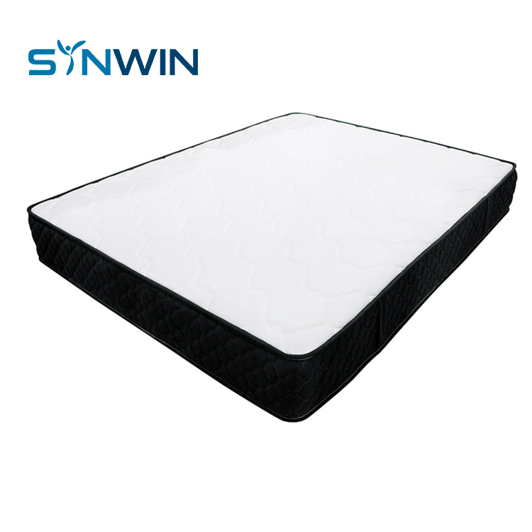 N'ogbe matraasi mere na china àgwà e jisiri ike | Synwin 5