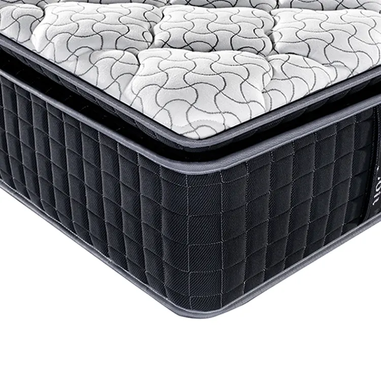 Synwin popular luxury collection mattress manufacturer manufacturing 1