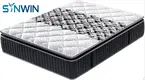Synwin | chic design luxury mattress brand customization 4