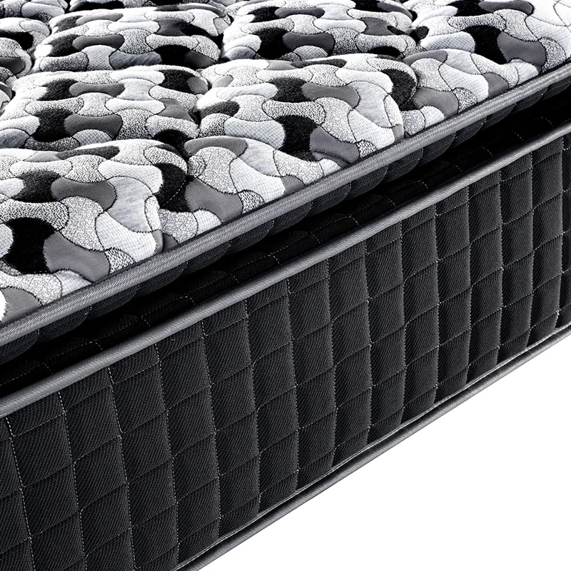 Synwin | chic design luxury mattress brand customization 2