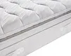 Custom mattress used in five star hotels competitive factory price Manufacturer | Synwin 3