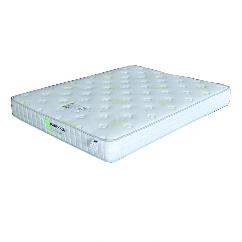 20cm aloe vera goedkoop bonnell springmatras grootte 1