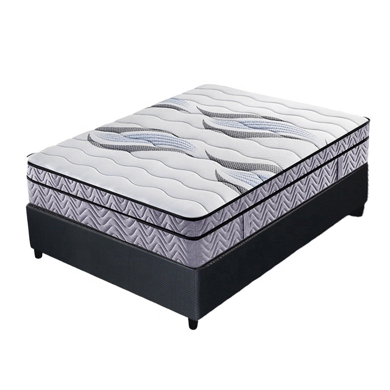 31cm koningin Guangdong matras dubbel sak bonnell veer matras 1