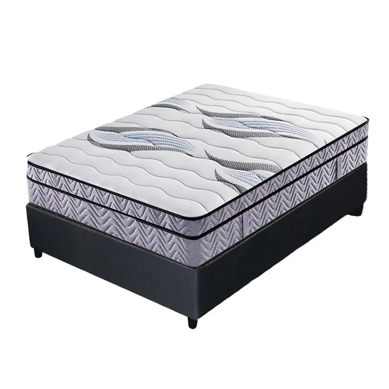 Synwin oem & odm bespoke mattress sizes hot-sale 1