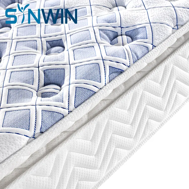 oem & odm oem mattress companies us standard | Synwin 4