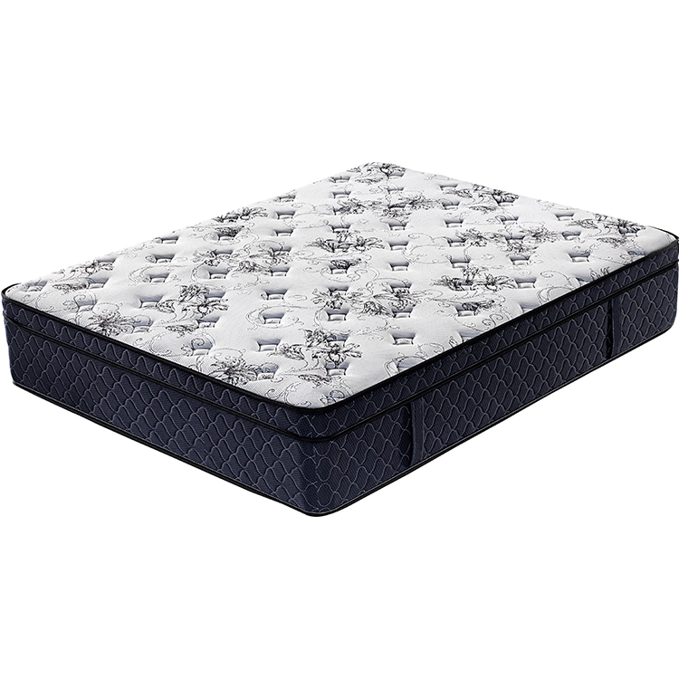 32cm luukse sakveermatras nuwe veermatras hotelmatras1 1