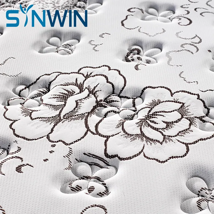 Custom pocket spring mattress china manufacturer Manufacturer | Synwin 3