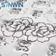Custom pocket spring mattress china manufacturer Manufacturer | Synwin 3