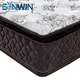 Custom pocket spring mattress china manufacturer Manufacturer | Synwin 5