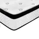 oem & odm 1200 pocket spring mattress hot-sale | Synwin 4