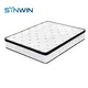oem & odm 1200 pocket spring mattress hot-sale | Synwin 2