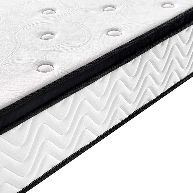 oem & odm 1200 vasafjaðradýna á góðu verði | Synwin 8