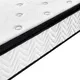 oem & odm 1200 pocket spring mattress hot-sale | Synwin 3